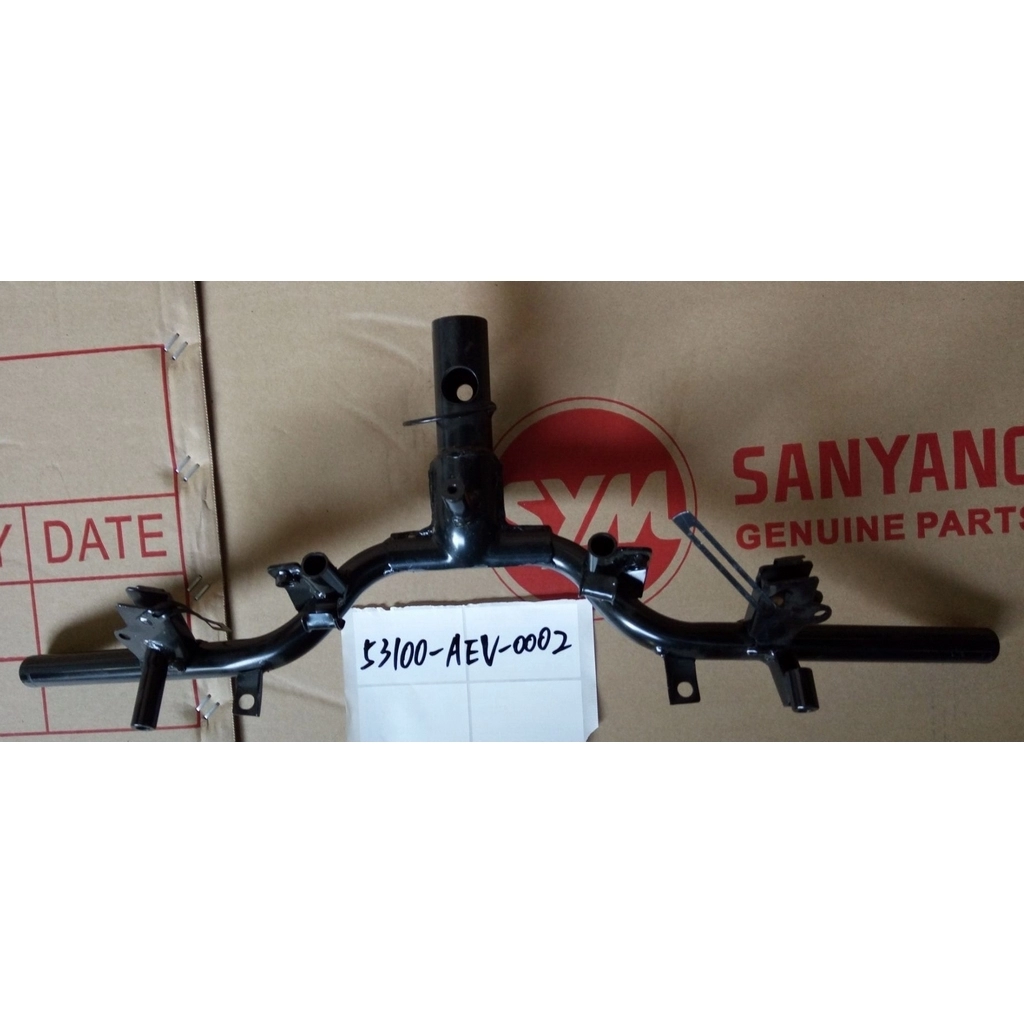 SYM Orbit 2 125 EFI GİDON DİREKSİYON