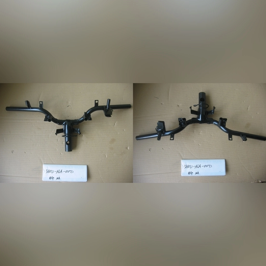 SYM Fiddle Eski Model (08-09) GİDON