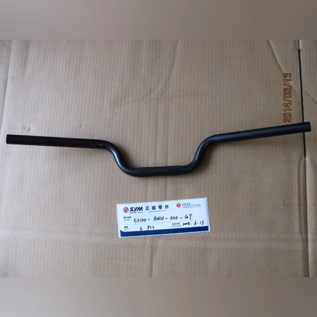 SYM Crox 125 GİDON