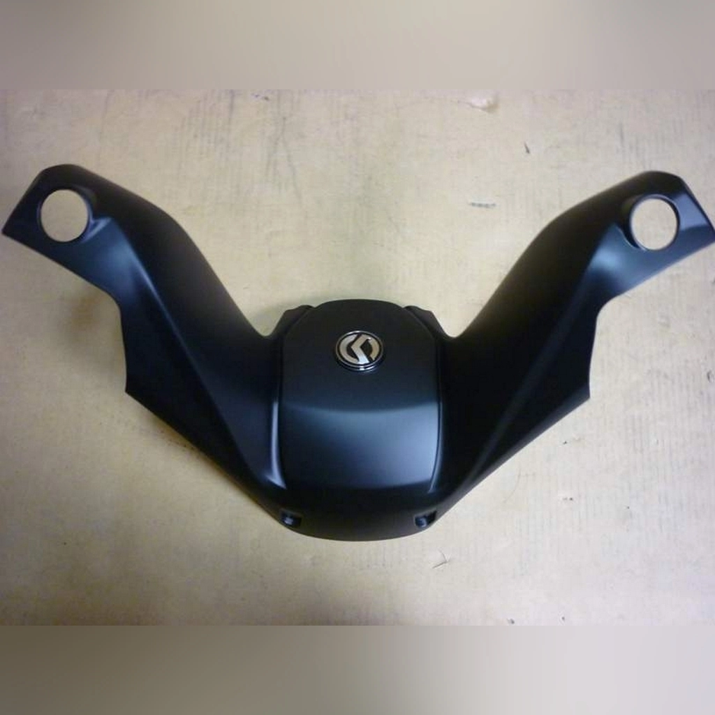 SYM Max Sym 600 GİDON MUHAFAZASI SİYAH