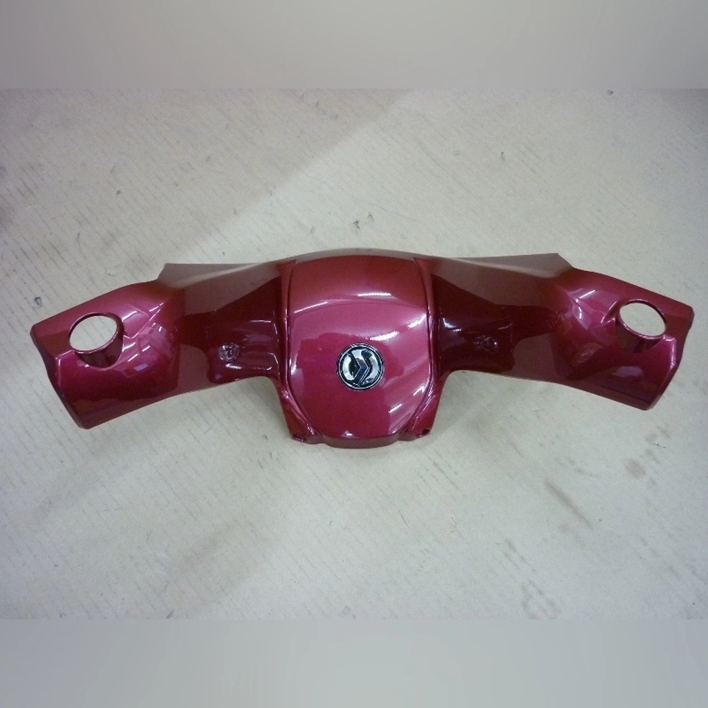 SYM Max Sym 400 GİDON MUHAFAZASI KIRMIZI