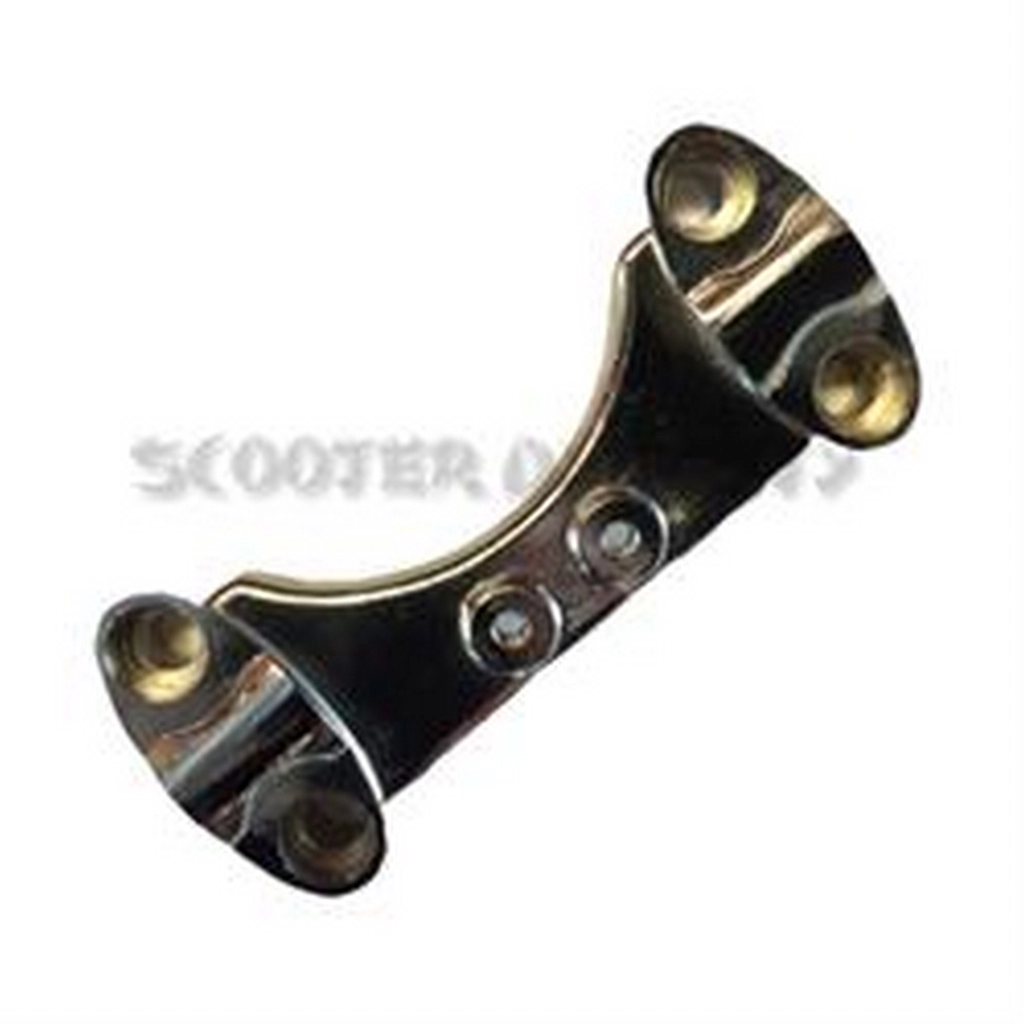 SYM Allo 125 GİDON ÜST KISMI