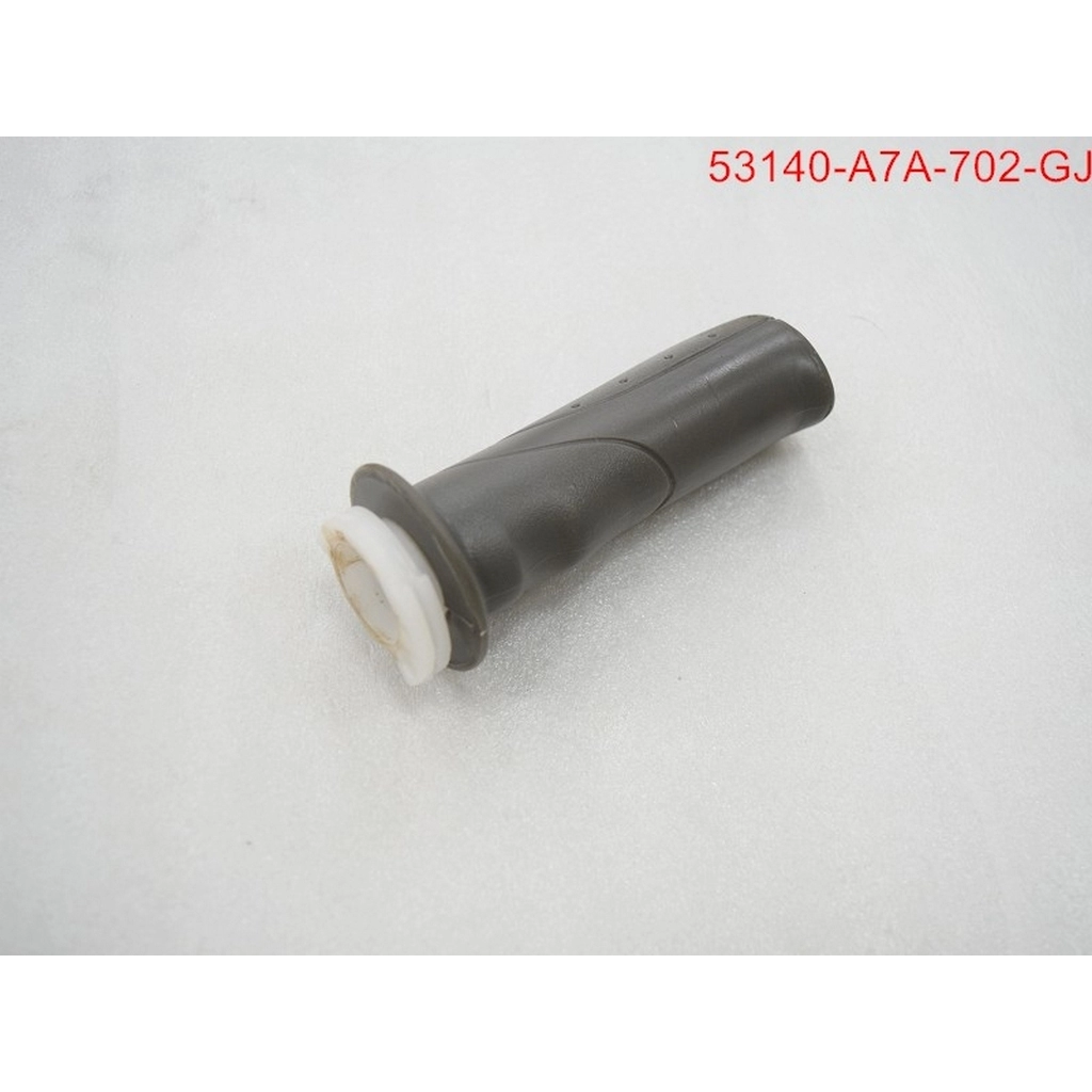 SYM Mio 100 GAZ ELCİĞİ GRİ