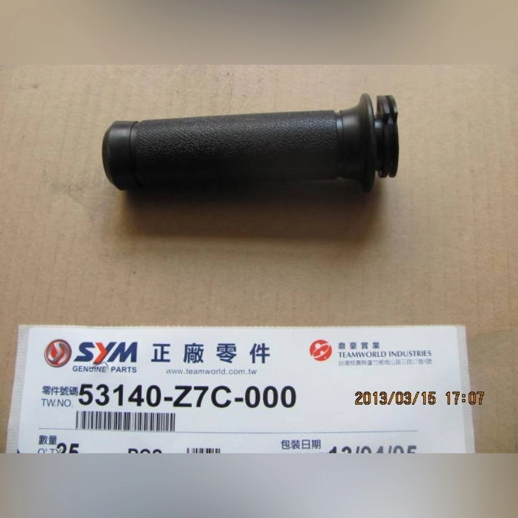 SYM X-Pro 125 SAĞ ELCİK