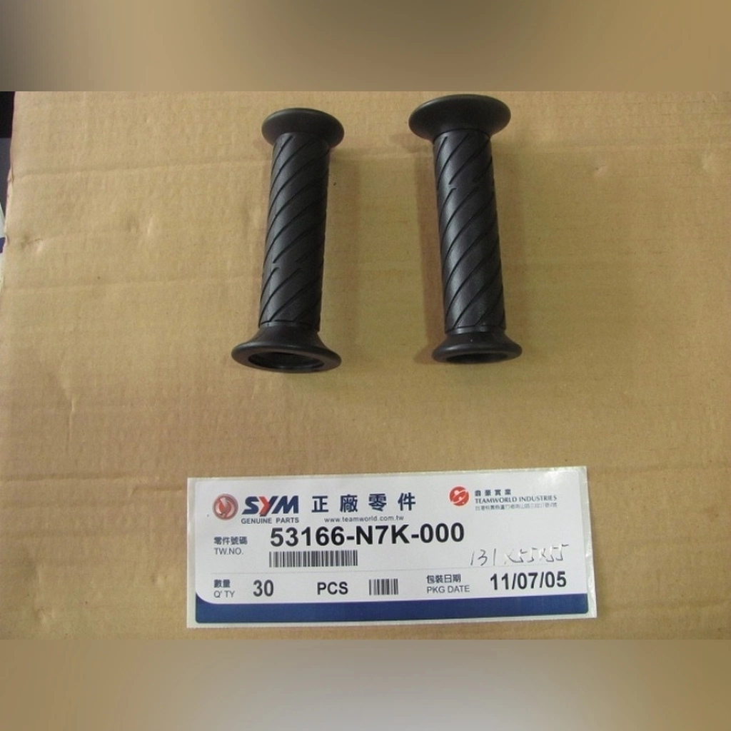 SYM Crox 125 ELCİK LASTİĞİ SOL