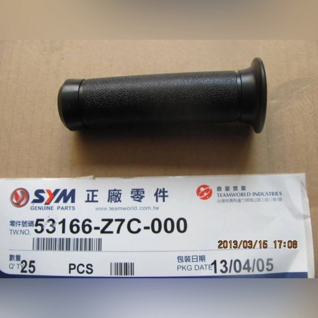 SYM X-Pro 125 SOL ELCİK