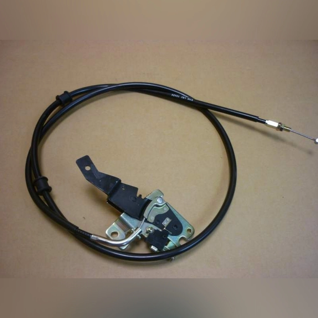 SYM Max Sym 600 EL PARK FREN MEKANİZMAZI KOMPLE