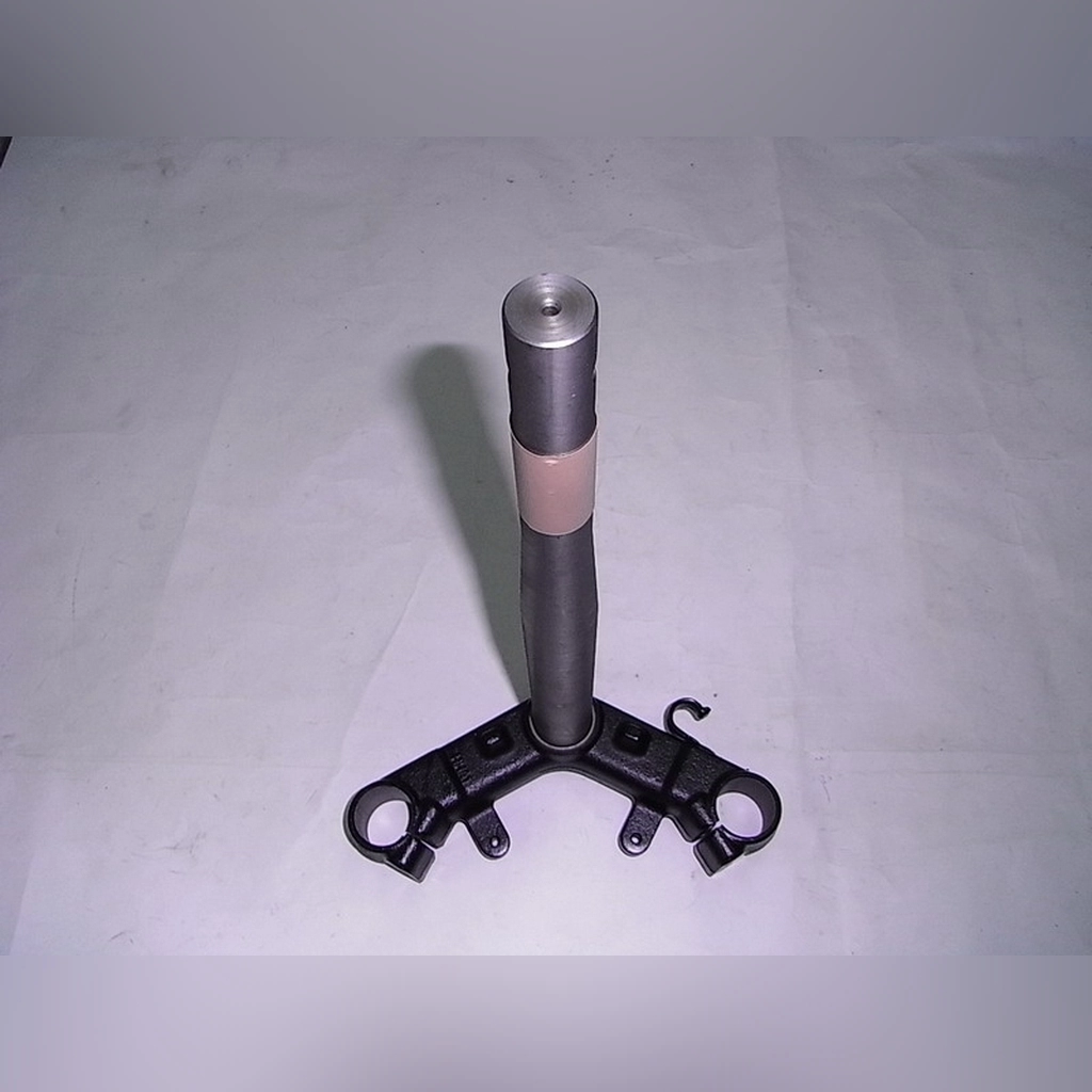 SYM HD 200 Karbüratörlü ALT PLATİN