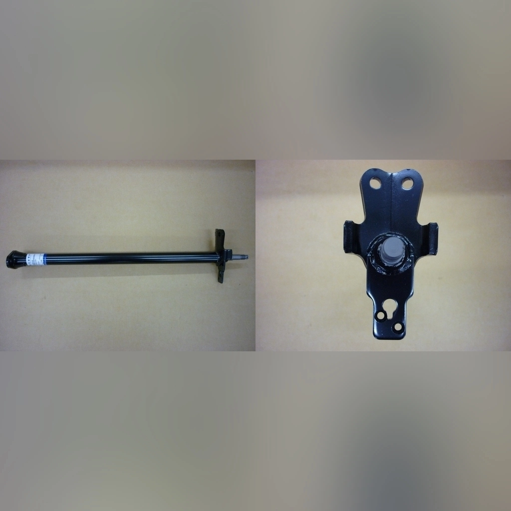 SYM Atv 300 GİDON MİLİ
