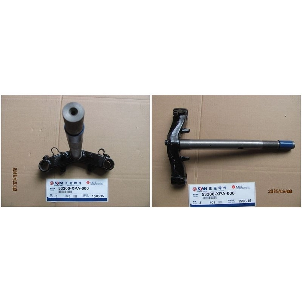 SYM Symphony ST 200 ALT PLATİN