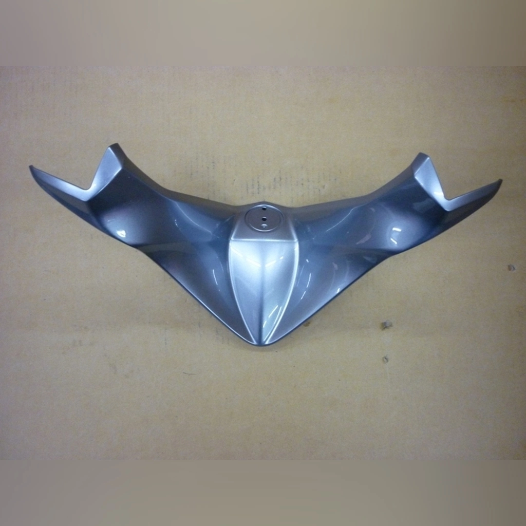 SYM Joymax 250 Abs Euro 4 GİDON MUHAFAZA ÜST KAPAK FÜME