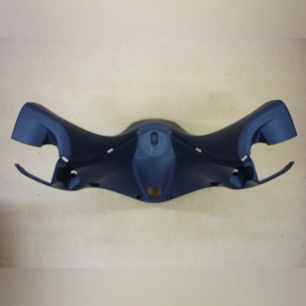 SYM Joymax 250 Abs Euro 4 GİDON MUHAFAZA ALT KAPAK