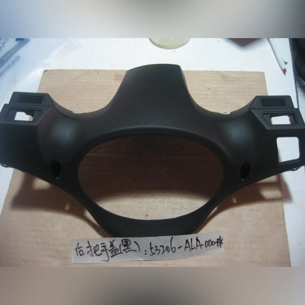 SYM Fiddle Eski Model (08-09) KM ÇERÇEVESİ SİYAH