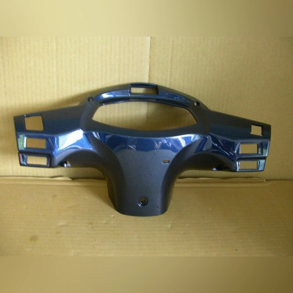 SYM Hd 200 Ie Evo KM ARKA GRENAJI MAVİ