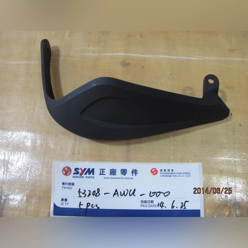 SYM Crox 125 ELCİK KORUMA SAĞ