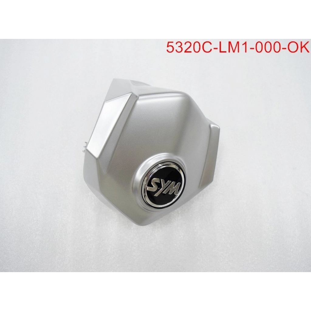 SYM CruiSym 250 GİDON MUHAFAZA DEKORATİF KAPAK
