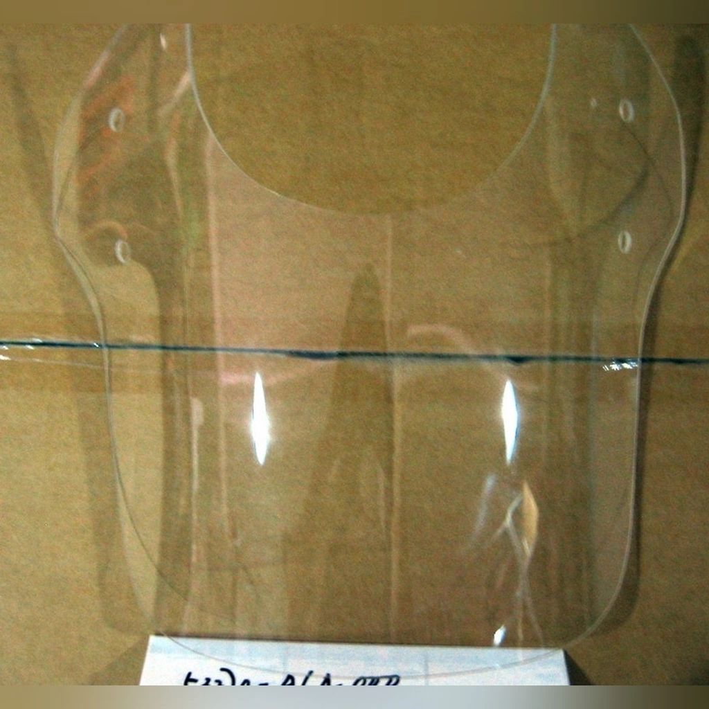 SYM Fiddle Eski Model (08-09) SİPERLİK CAMI STANDART