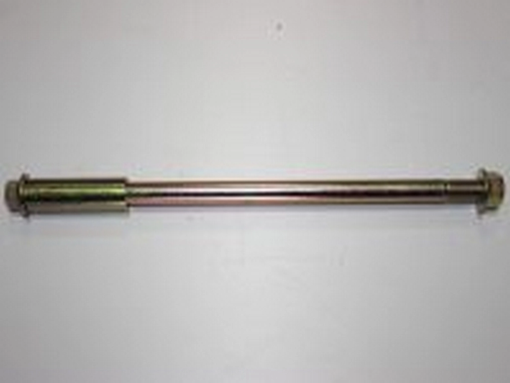 KRAL KR-04 TITAN ÖN TEKER MİLİ #540500-90031-00000