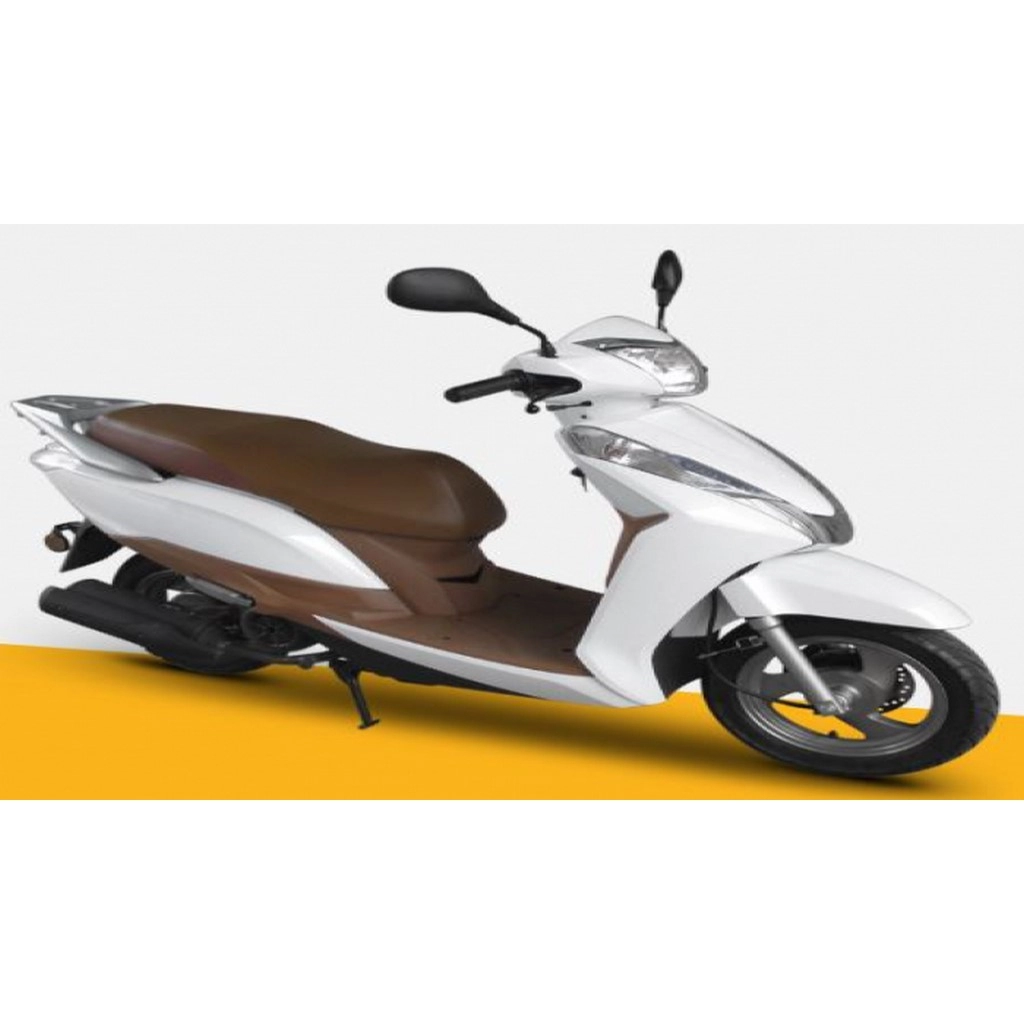 SPADA Elite 100 YAN SEHPA YAN AYAK