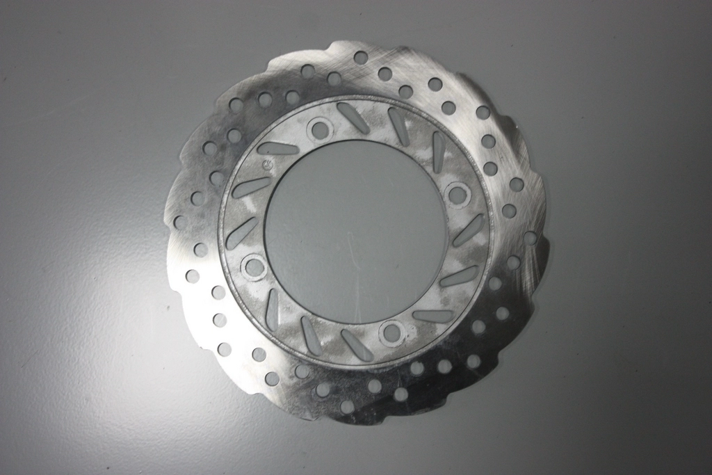 KRAL KR-150-G KAPTAN ÖN FREN DİSKİ #56331-150-G