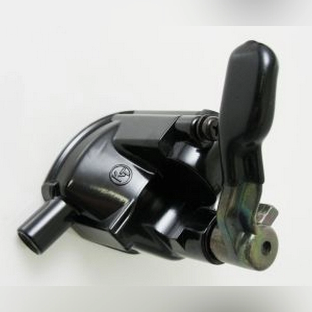 HYOSUNG Atv 450 GAZ KOLU