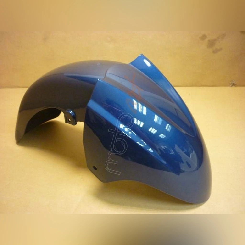 SYM Gts 250 ÇAMURLUK ÖN LACİVERT