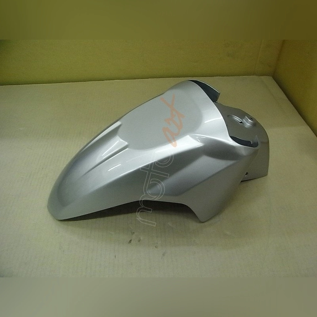 SYM Hd2 200 Efi ÇAMURLUK ÖN GRİ