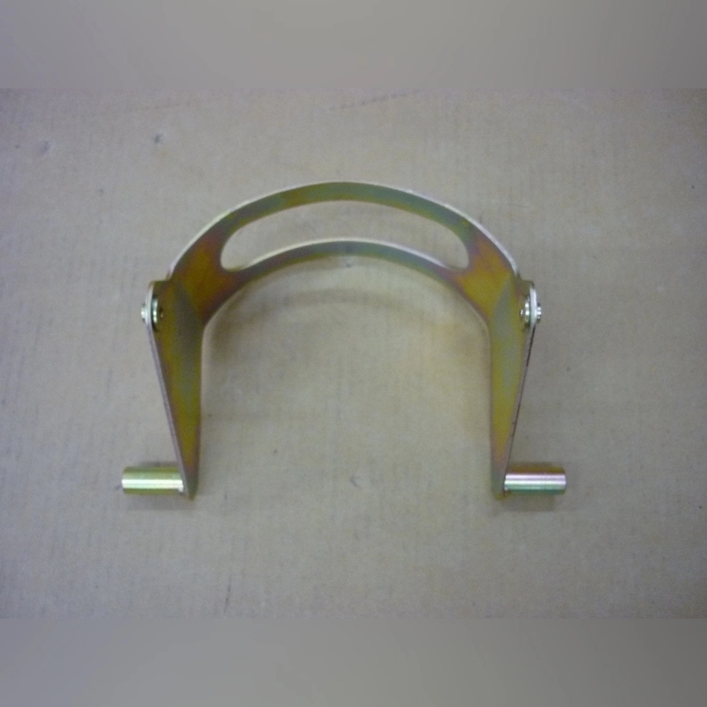 SYM Max Sym 600 ÇAMURLUK ÖN BRAKET