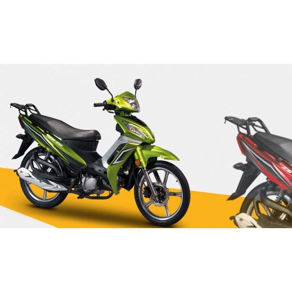 MOTORAN ZS 100 SOL KORUMA