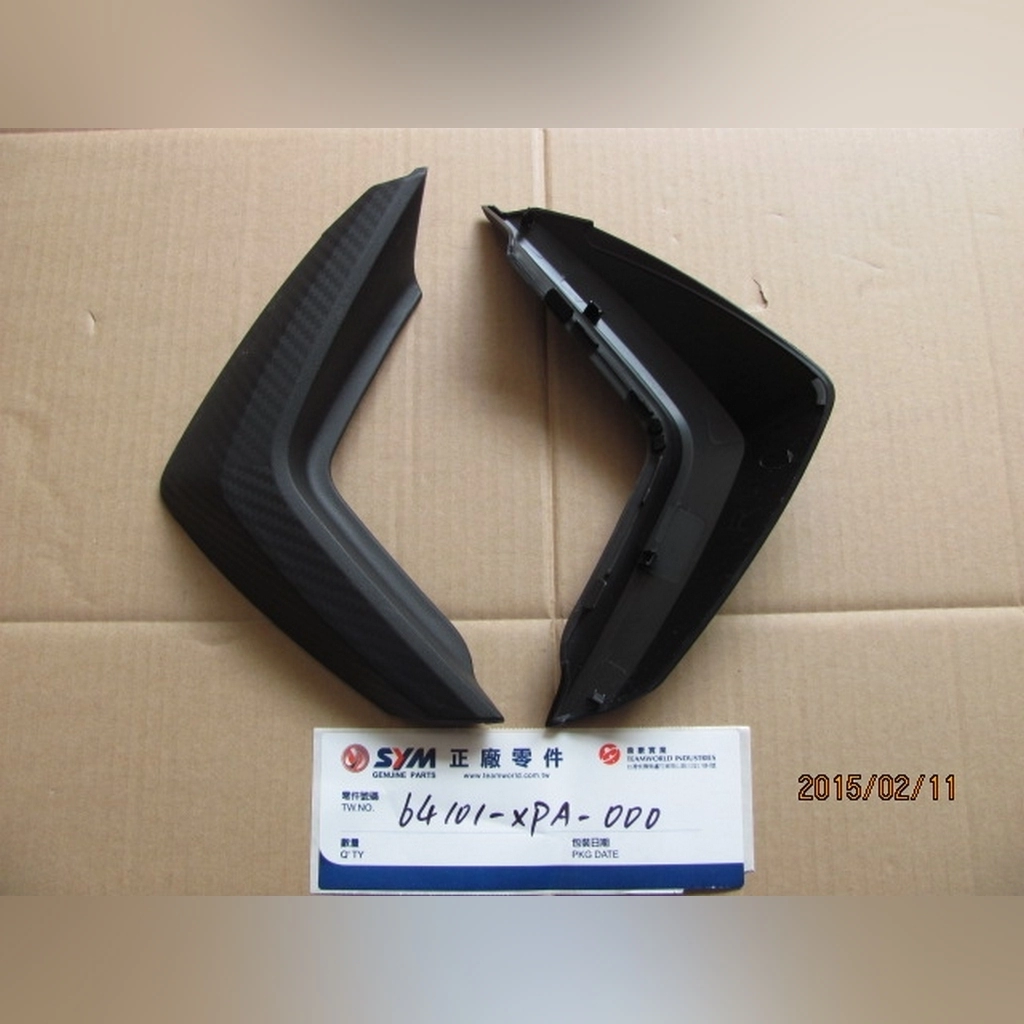 SYM Symphony ST 200 SAĞ SİNYAL KORUMA