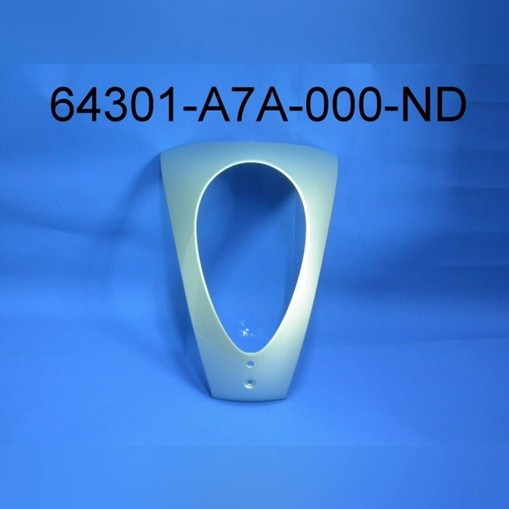 SYM Mio 50 4T EFI ÖN FAR GRENAJI GRİ