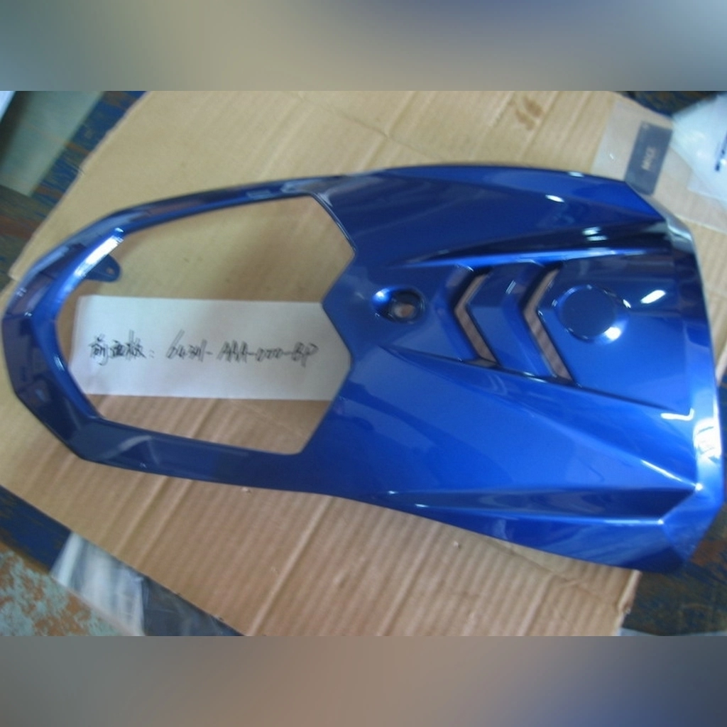 SYM Orbit 125 Eski Kasa 08-09 ÖN FAR GRENAJI MAVİ