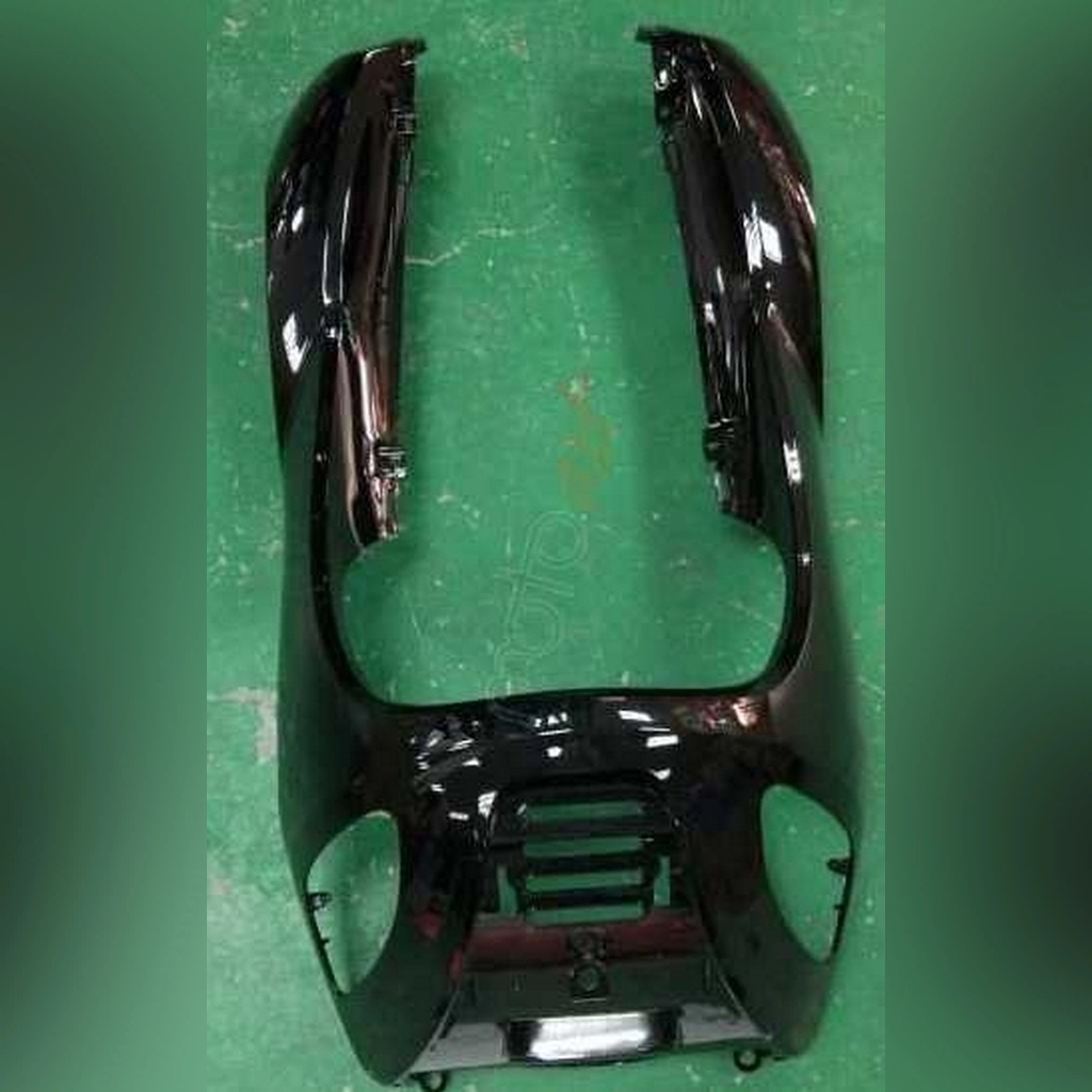 SYM Symphony 125 Eski Kasa ÖN GRENAJ SİYAH