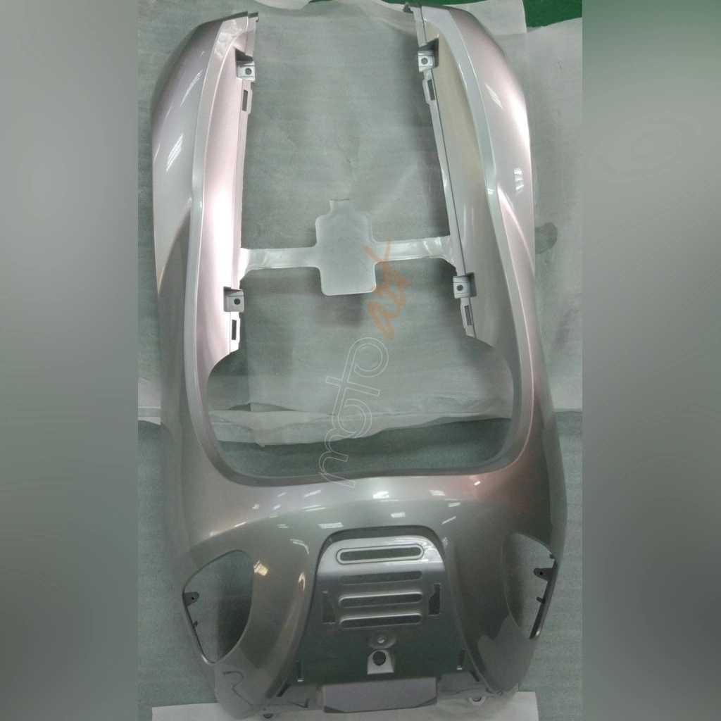 SYM Symphony 125 Eski Kasa ÖN GRENAJ GÜMÜŞ