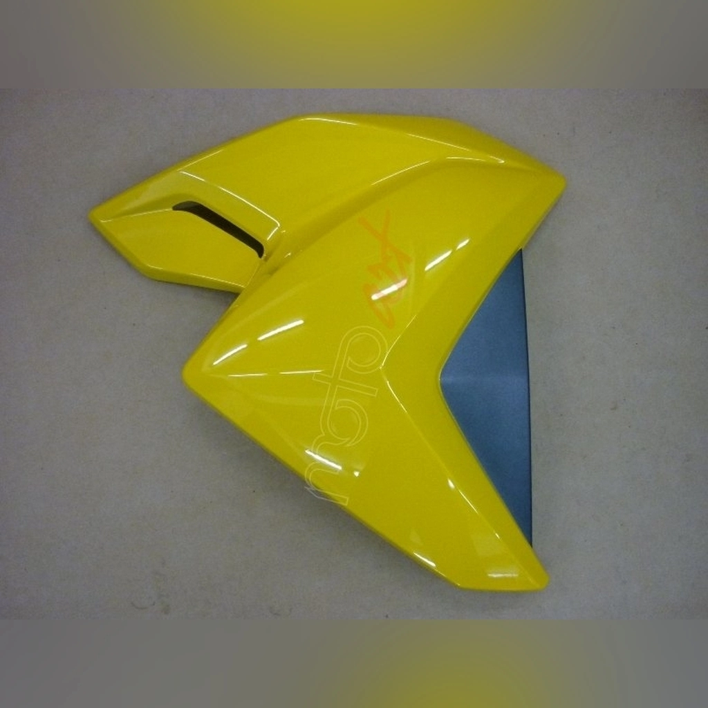 SYM Wolf 250 SAĞ ÖN KAPAK SARI