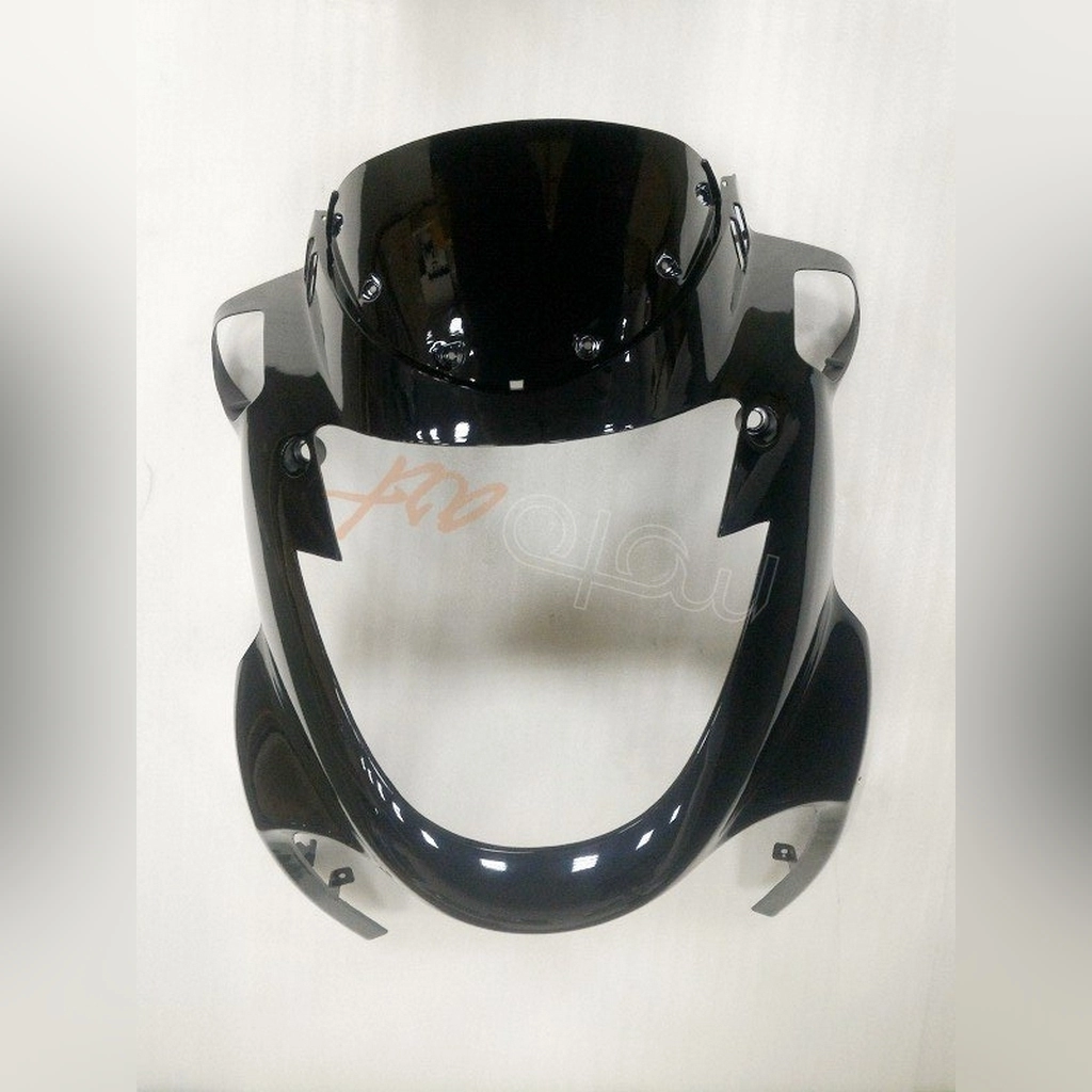 SYM Joyride 200 Karbüratörlü ÖN FAR GRENAJI SİYAH