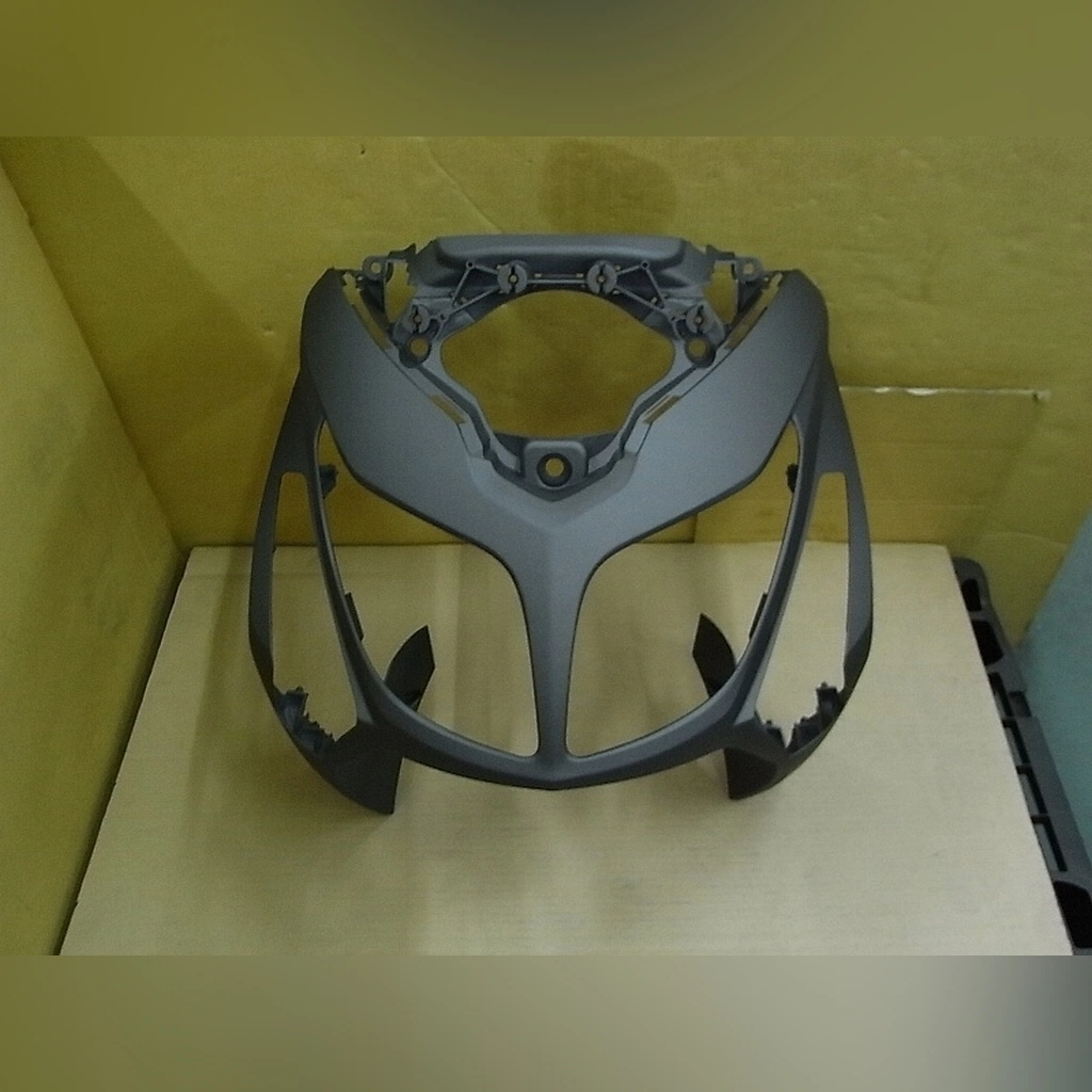 SYM Gts 250 IE EVO ÖN FAR GRENAJI MAT SİYAH
