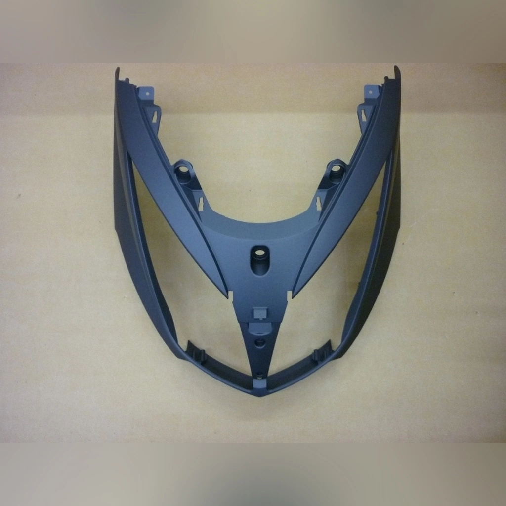 SYM Joymax 250i ÖN FAR GRENAJI MAT SİYAH