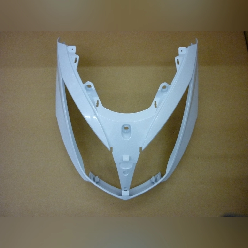 SYM Joymax 250i ÖN FAR GRENAJI BEYAZ