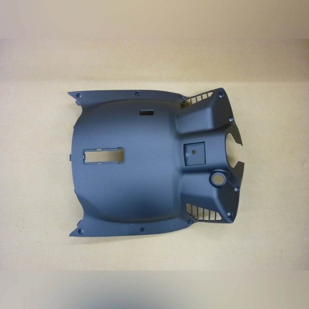 SYM Hd 200 Ie Evo ÖN TORPİDO MAT SİYAH