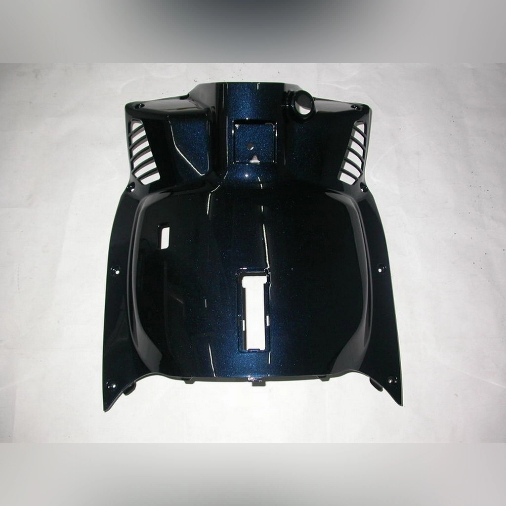 SYM Hd 200 Ie Evo ÖN TORPİDO MAVİ