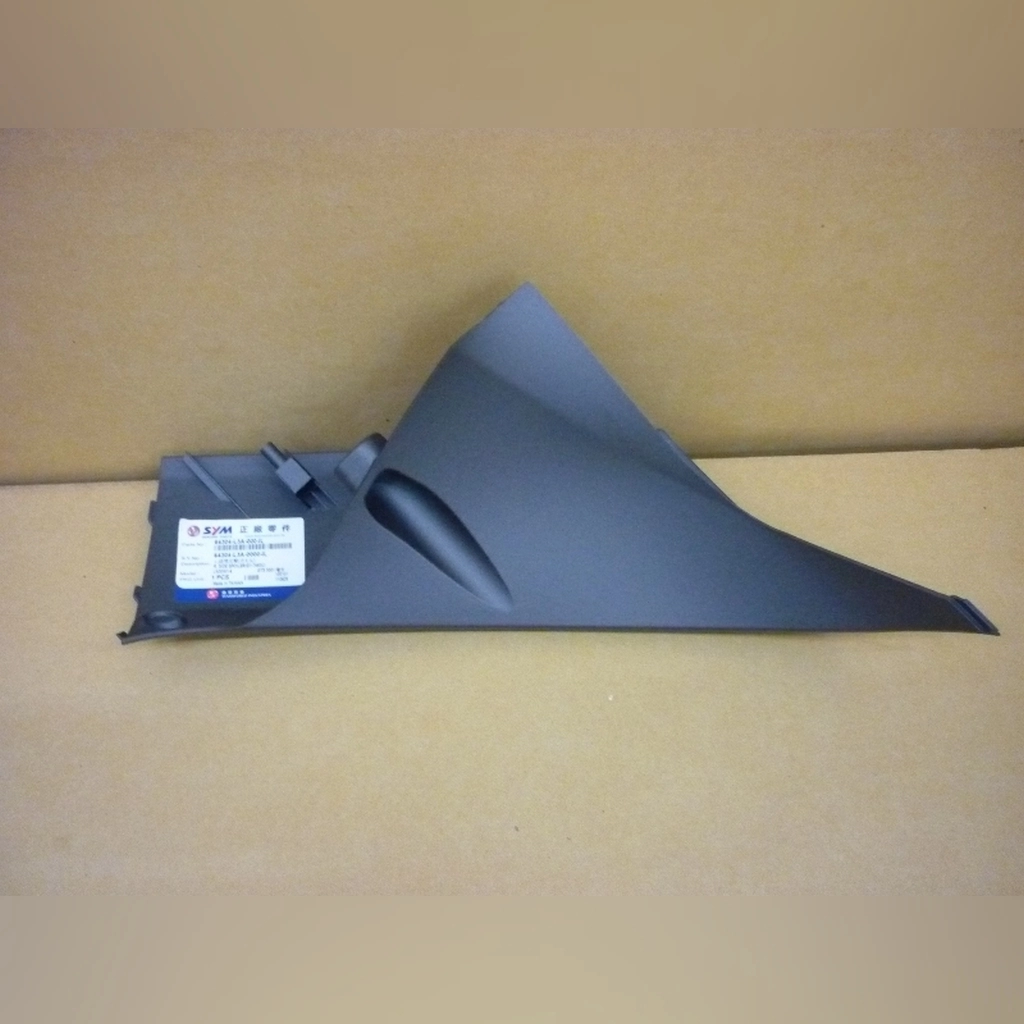 SYM Joymax 250 Abs Euro 4 SOL YAN KAPAK
