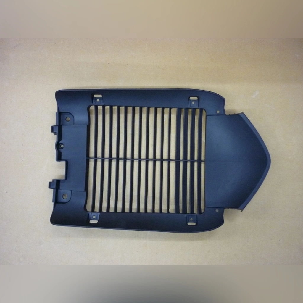 SYM Max Sym 600 RADYATÖR PANJURU