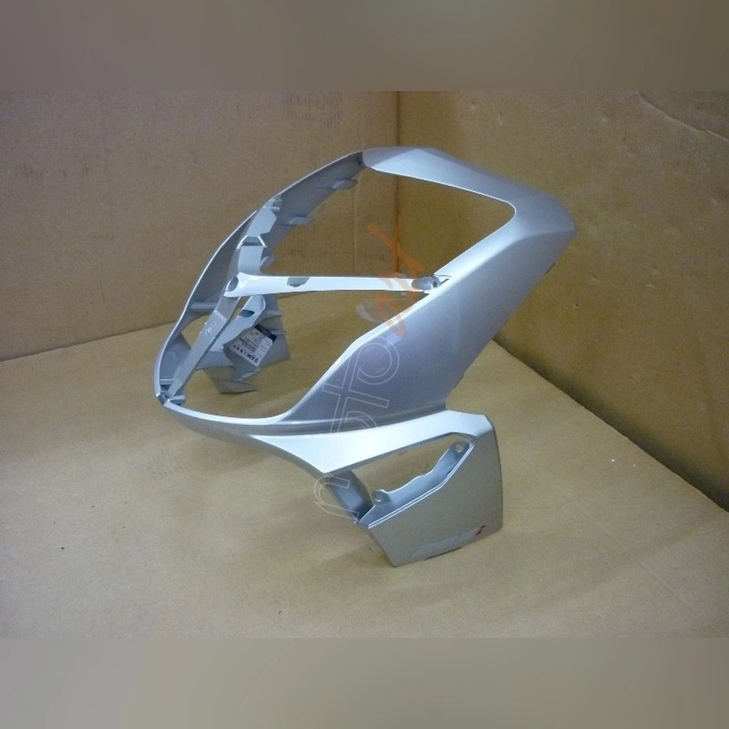 SYM Hd2 200 Efi ÖN KAPAK GÜMÜŞ GRİ