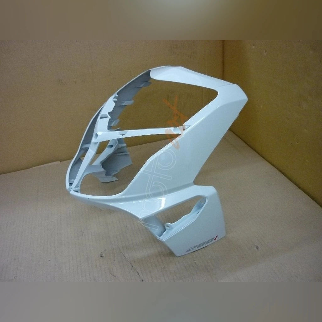 SYM Hd2 200 Efi ÖN FAR GRENAJ BEYAZ