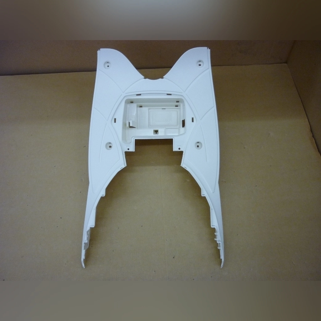 SYM Mio 100 ALT PANEL BEYAZ