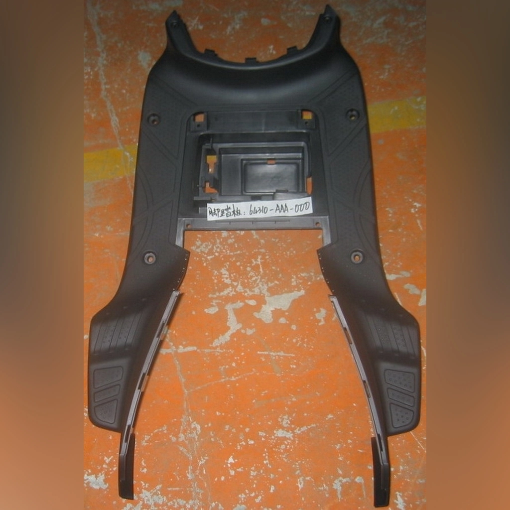 SYM Orbit 125 Eski Kasa 08-09 ALT PANEL