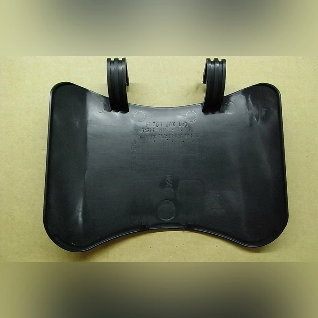 SYM Gts 250 IE EVO ORTA KONSOL KAPAK