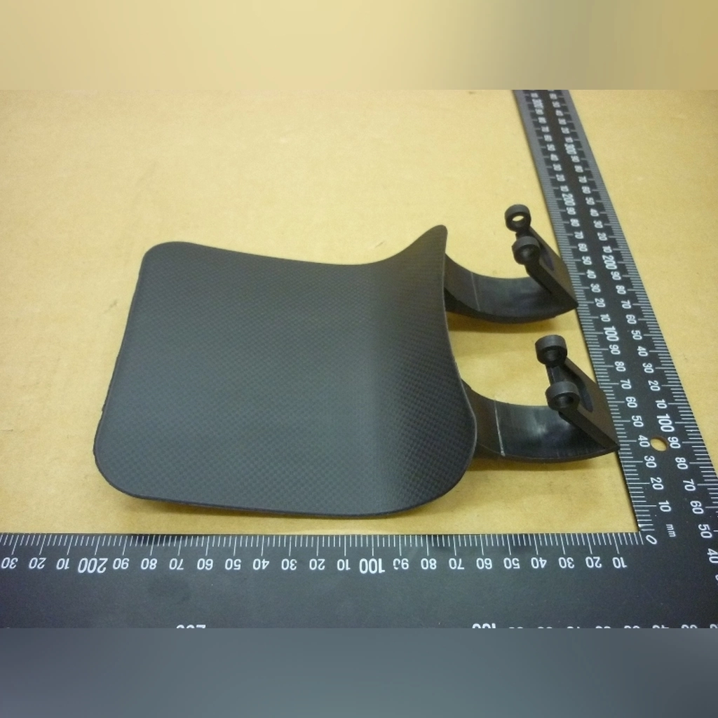 SYM Joymax 250i ORTA KONSOL KAPAK
