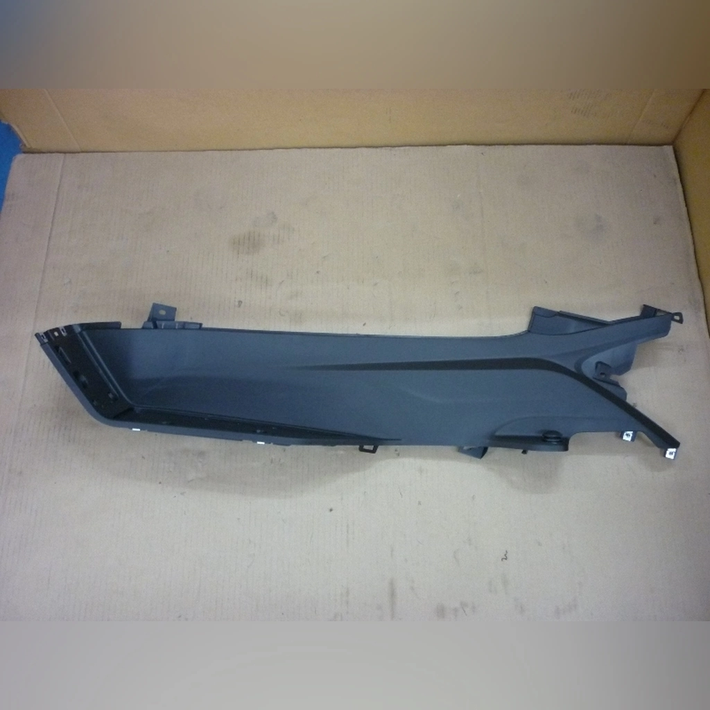 SYM Max Sym 600 ORTA KONSOL SOL KAPAK